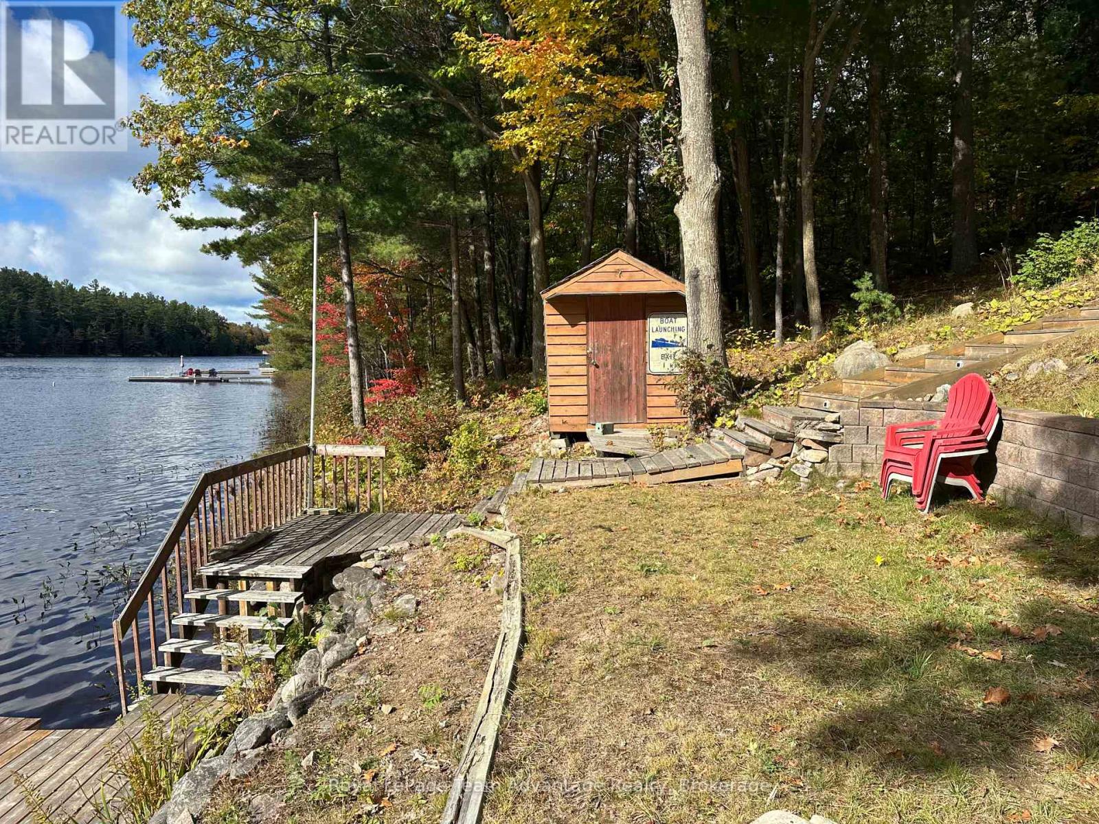 10 3rd Concession Road, Carling, Ontario  P0G 1G0 - Photo 49 - X12925790