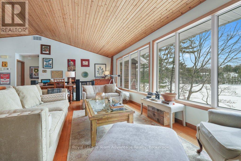 10 3rd Concession Road, Carling, Ontario  P0G 1G0 - Photo 6 - X12925790