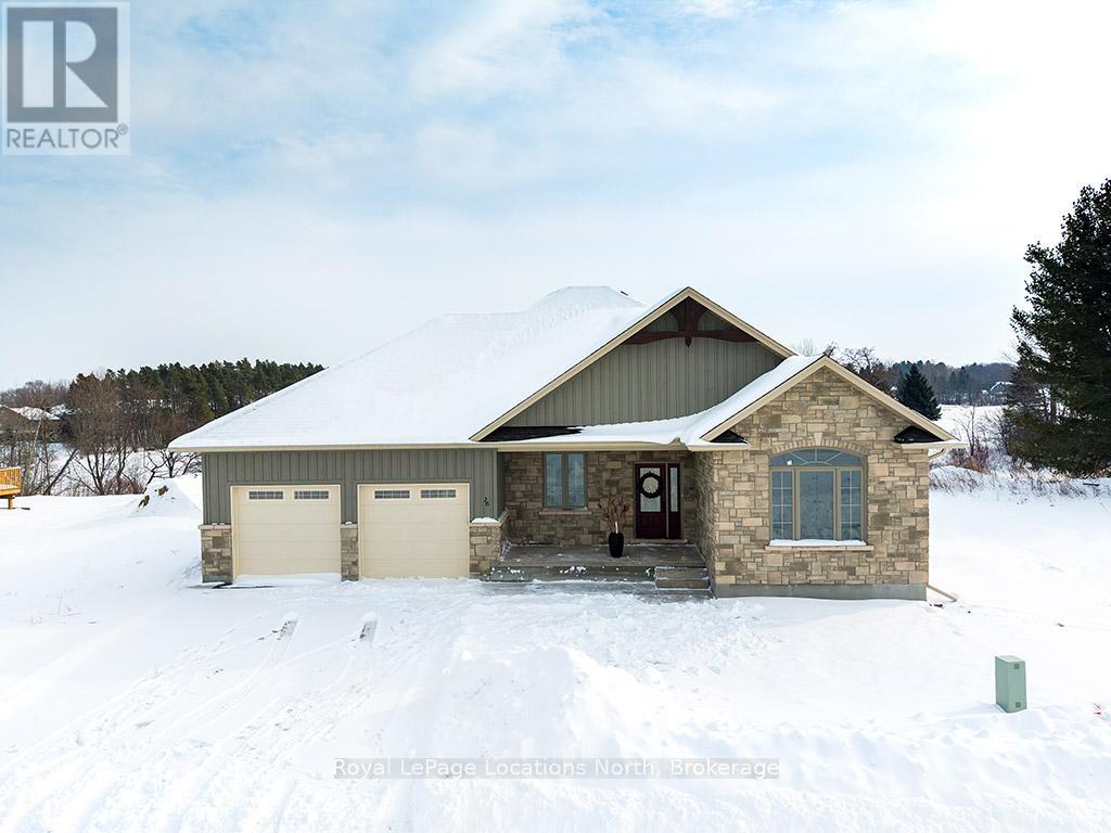 27 - 16 HILTON LANE, meaford, Ontario