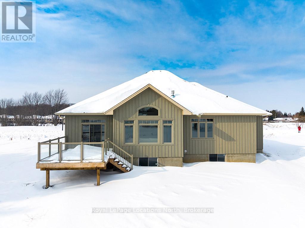 27 - 16 Hilton Lane, Meaford, Ontario  N4L 1L8 - Photo 2 - X12925826