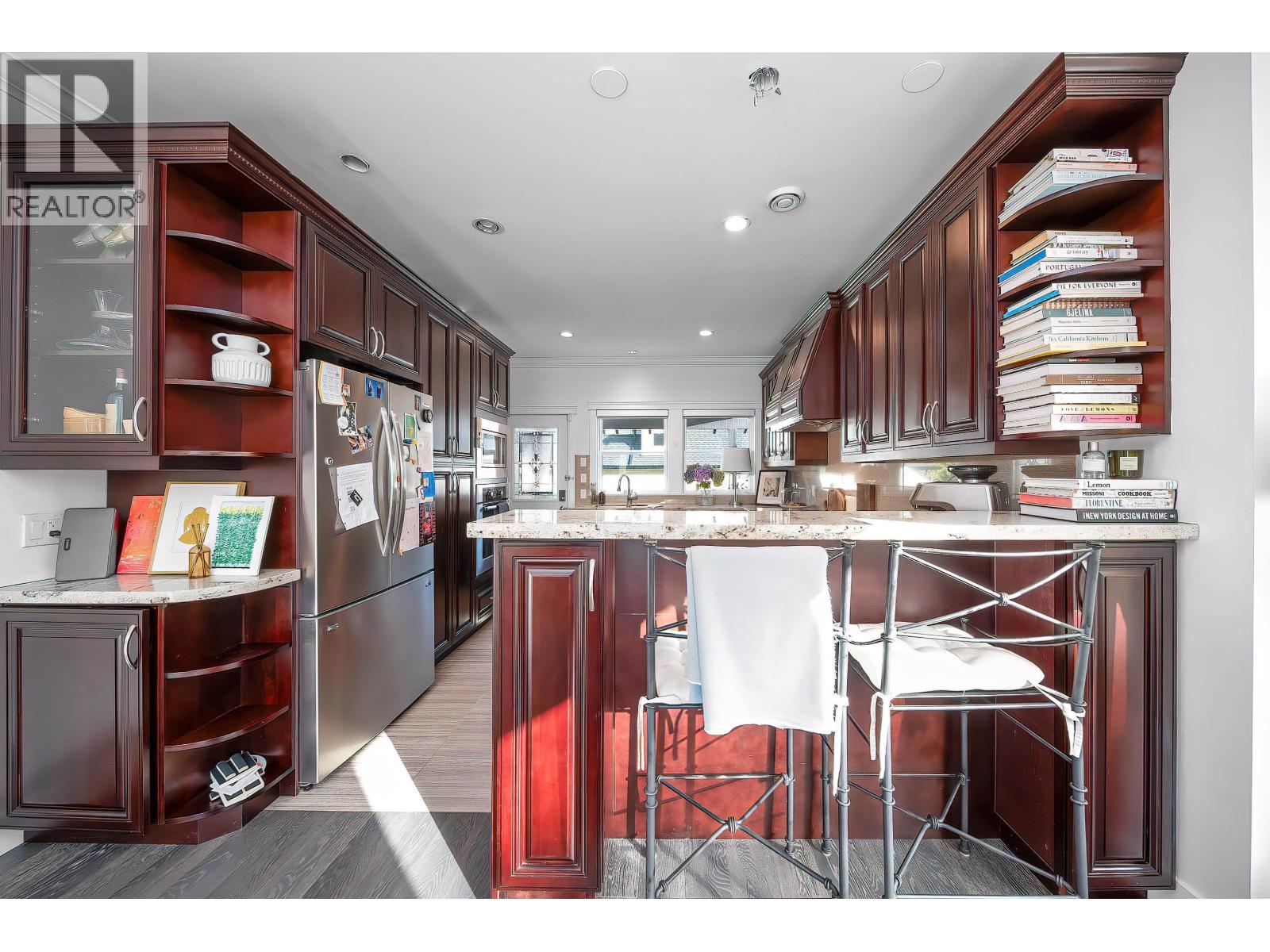 3765 W 3rd Avenue, Vancouver, British Columbia V6R 1M2 - Photo 9 - R3103850