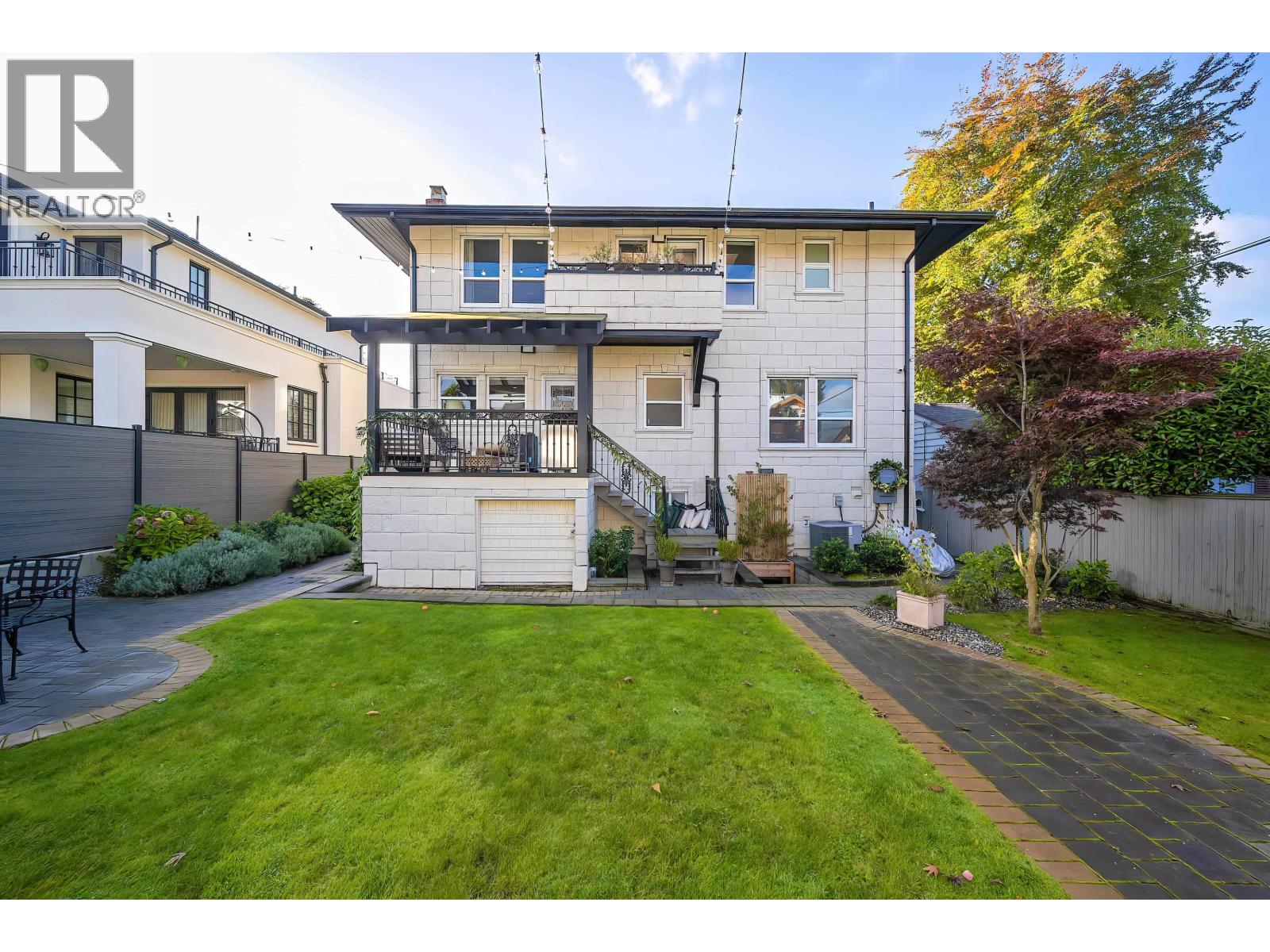 3765 W 3rd Avenue, Vancouver, British Columbia V6R 1M2 - Photo 3 - R3103850
