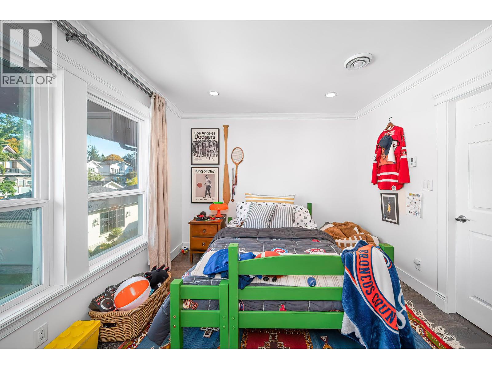 3765 W 3rd Avenue, Vancouver, British Columbia V6R 1M2 - Photo 23 - R3103850