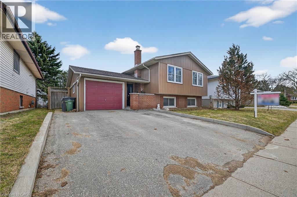 7 Sanderson Drive, Guelph, Ontario  N1H 6T7 - Photo 32 - 40809615