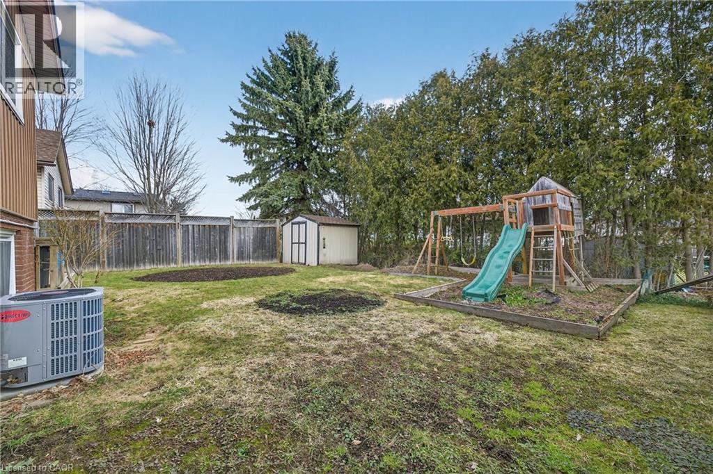 7 Sanderson Drive, Guelph, Ontario  N1H 6T7 - Photo 39 - 40809615