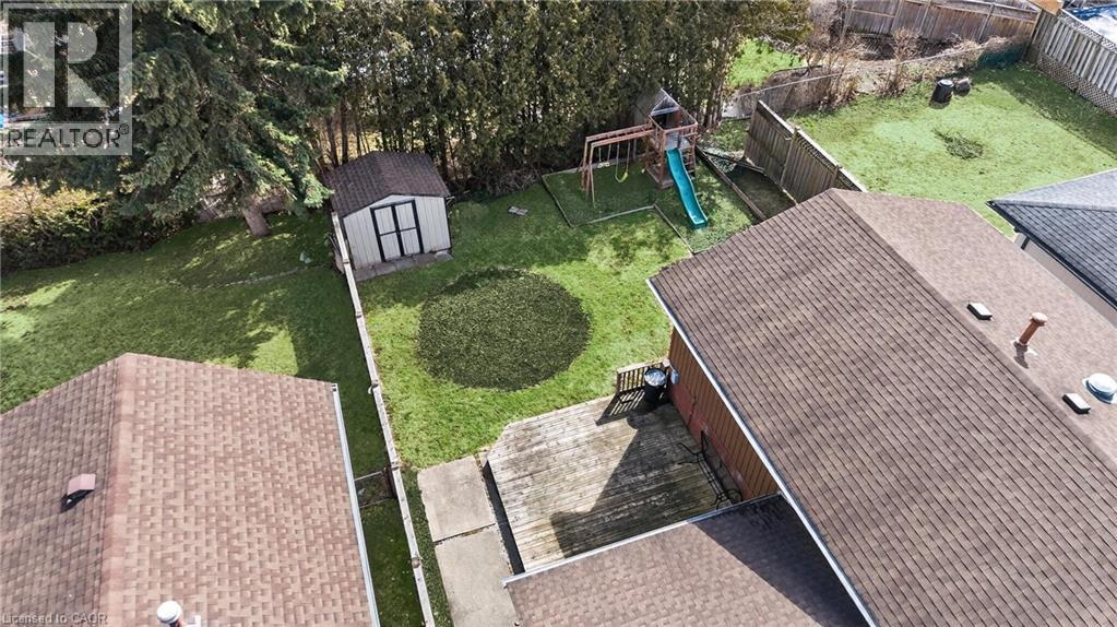 7 Sanderson Drive, Guelph, Ontario  N1H 6T7 - Photo 50 - 40809615