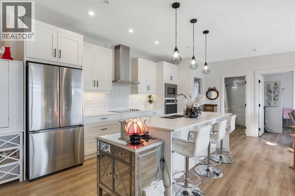 116, 10 Sage Hill Walk NW, Calgary, Alberta  T3R 1X9 - Photo 10 - A2289714