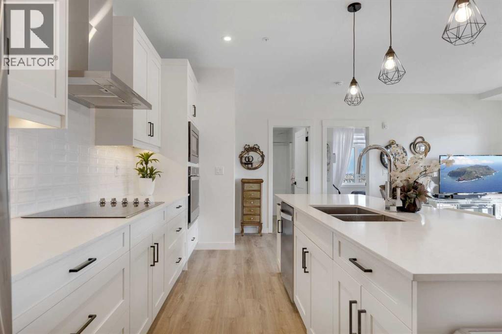 116, 10 Sage Hill Walk NW, Calgary, Alberta  T3R 1X9 - Photo 11 - A2289714