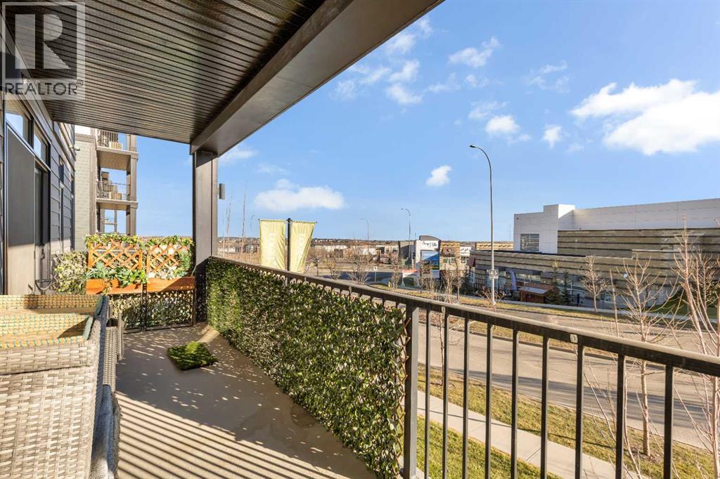 116, 10 Sage Hill Walk NW, Calgary, Alberta  T3R 1X9 - Photo 24 - A2289714