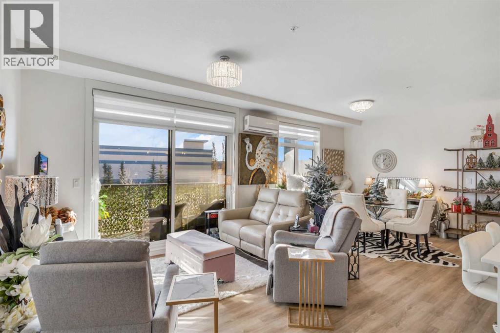 116, 10 Sage Hill Walk NW, Calgary, Alberta  T3R 1X9 - Photo 7 - A2289714