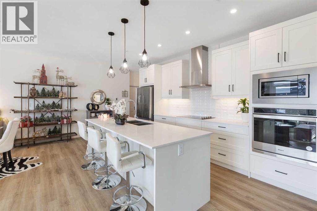 116, 10 Sage Hill Walk NW, Calgary, Alberta  T3R 1X9 - Photo 9 - A2289714