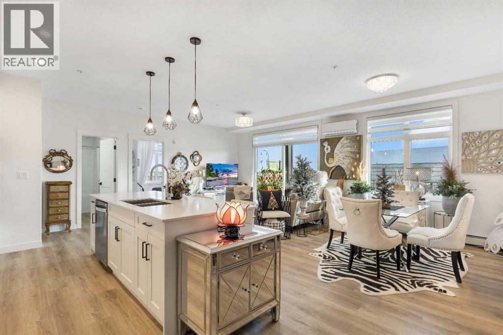 116, 10 Sage Hill Walk NW, Calgary, Alberta  T3R 1X9 - Photo 5 - A2289714