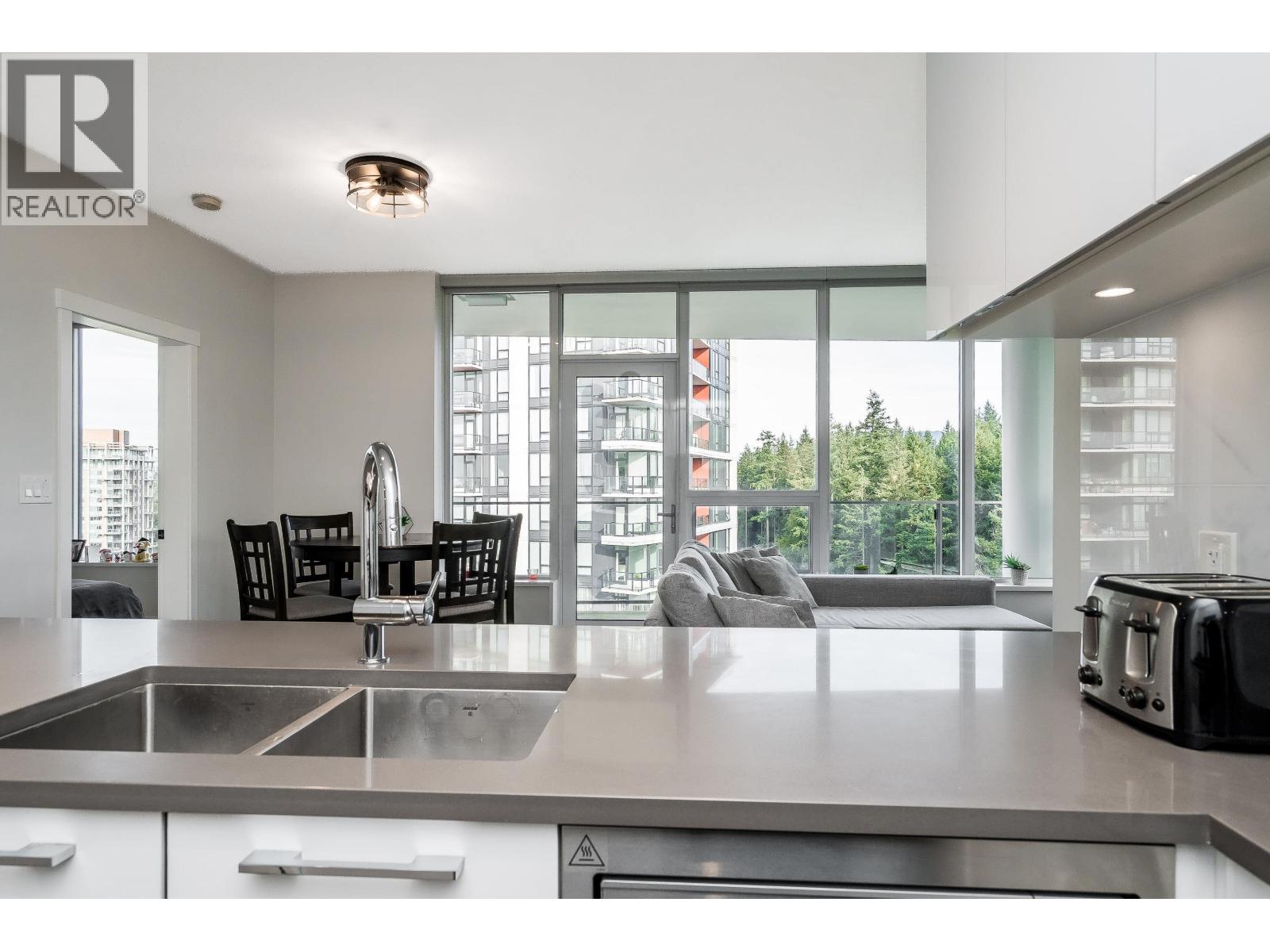 1705 3487 Binning Road, Vancouver, British Columbia  V6S 0K8 - Photo 8 - R3087887