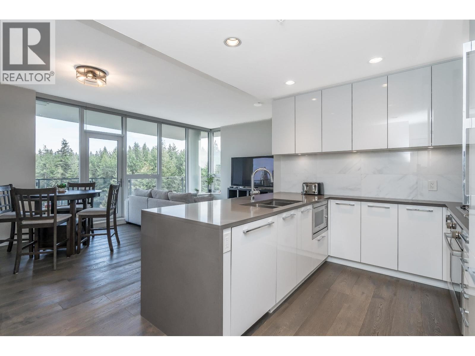 1705 3487 BINNING ROAD, Vancouver, British Columbia