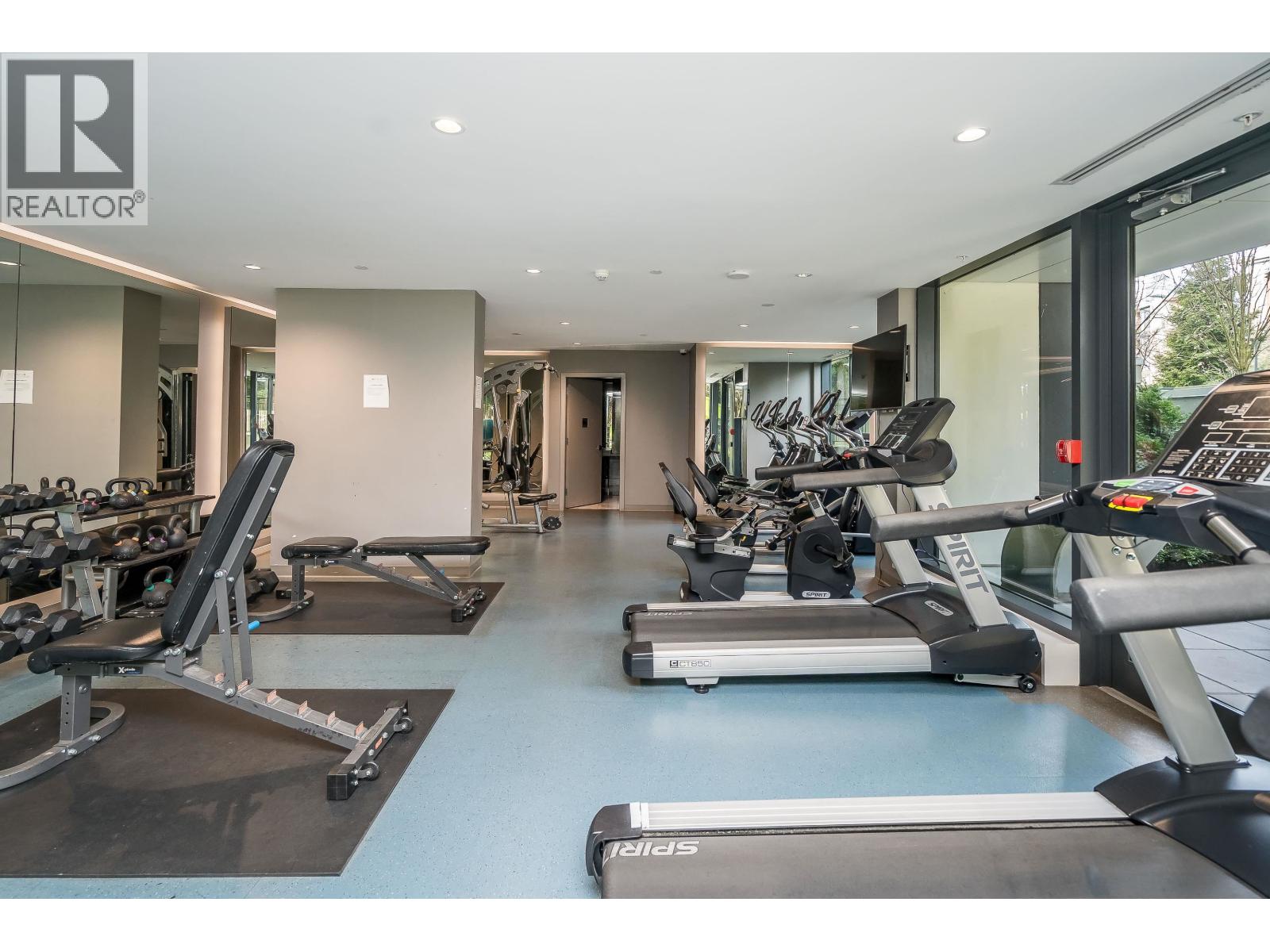 1705 3487 Binning Road, Vancouver, British Columbia  V6S 0K8 - Photo 31 - R3087887