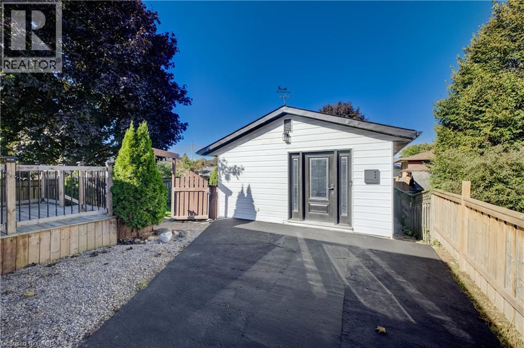 88 Woodhaven Road, Kitchener, Ontario  N2C 1V1 - Photo 32 - 40814354