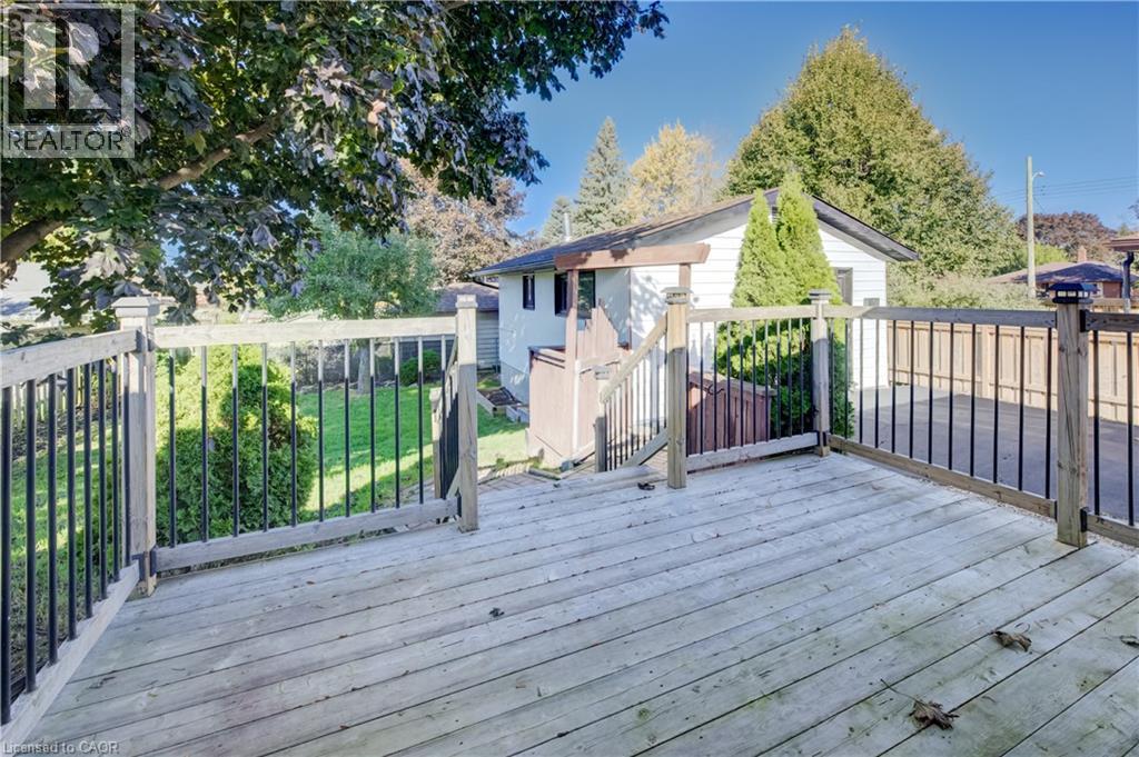 88 Woodhaven Road, Kitchener, Ontario  N2C 1V1 - Photo 43 - 40814354