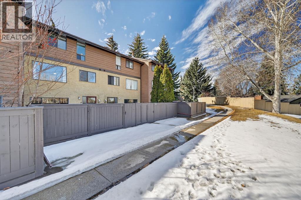 51, 2300 Oakmoor Drive SW, Calgary, Alberta  T2V 4N7 - Photo 29 - A2294910