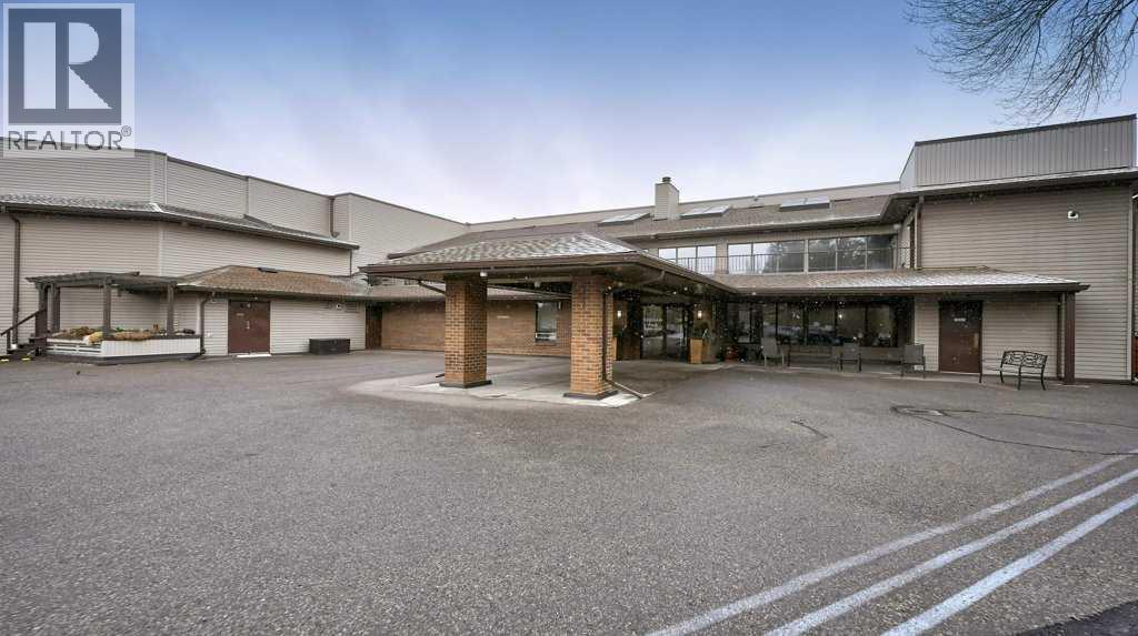 324, 2425 90 Avenue SW, Calgary, Alberta  T2V 4X8 - Photo 2 - A2296432