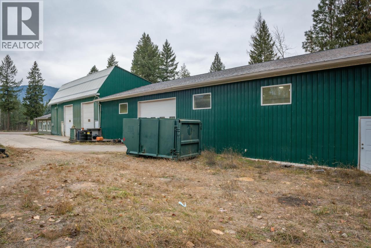 1700 Sandner Frontage Road, Christina Lake, British Columbia  V0H 1E3 - Photo 42 - 10362930
