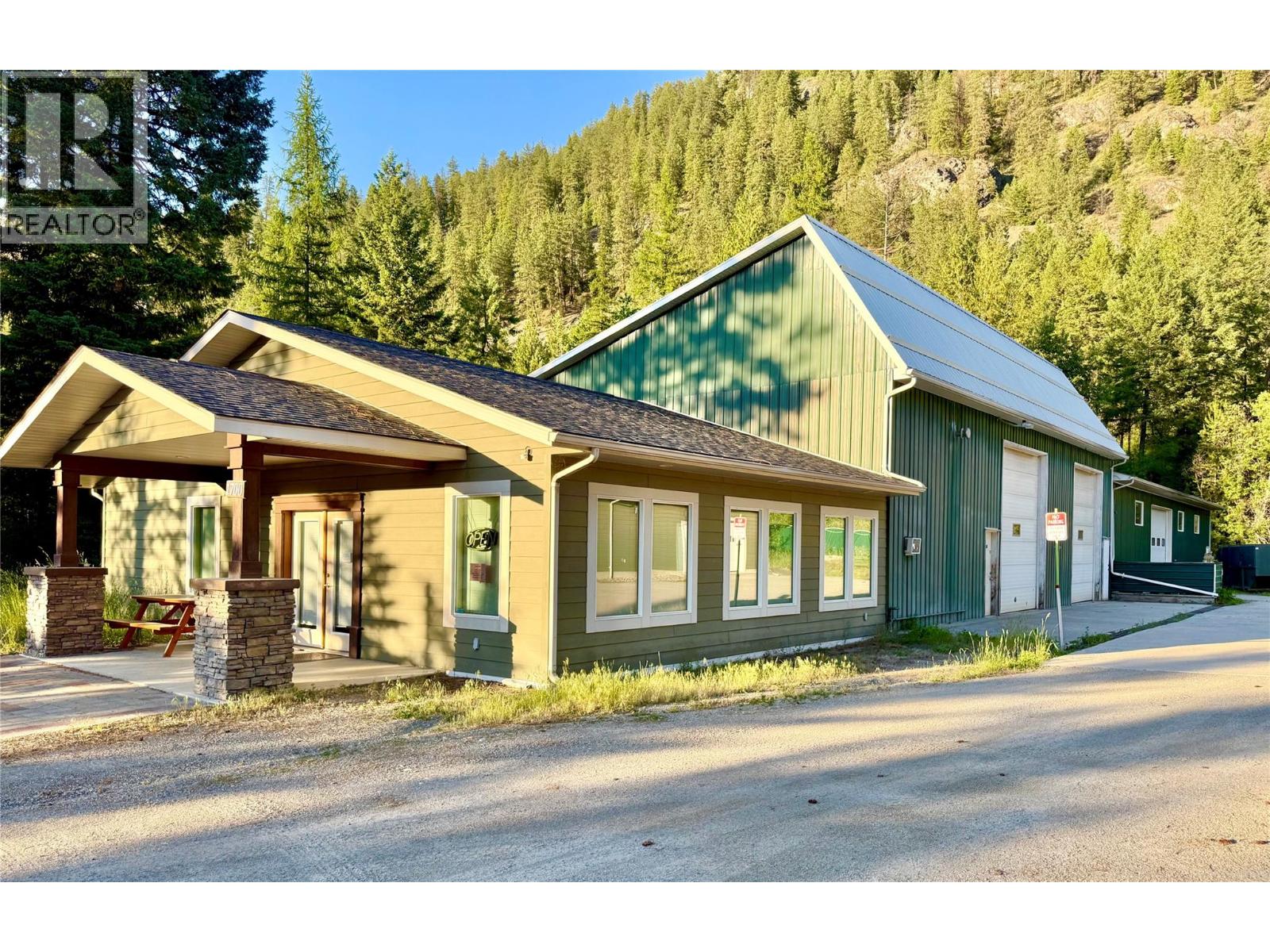 1700 Sandner Frontage Road, Christina Lake, British Columbia  V0H 1E3 - Photo 28 - 10362930