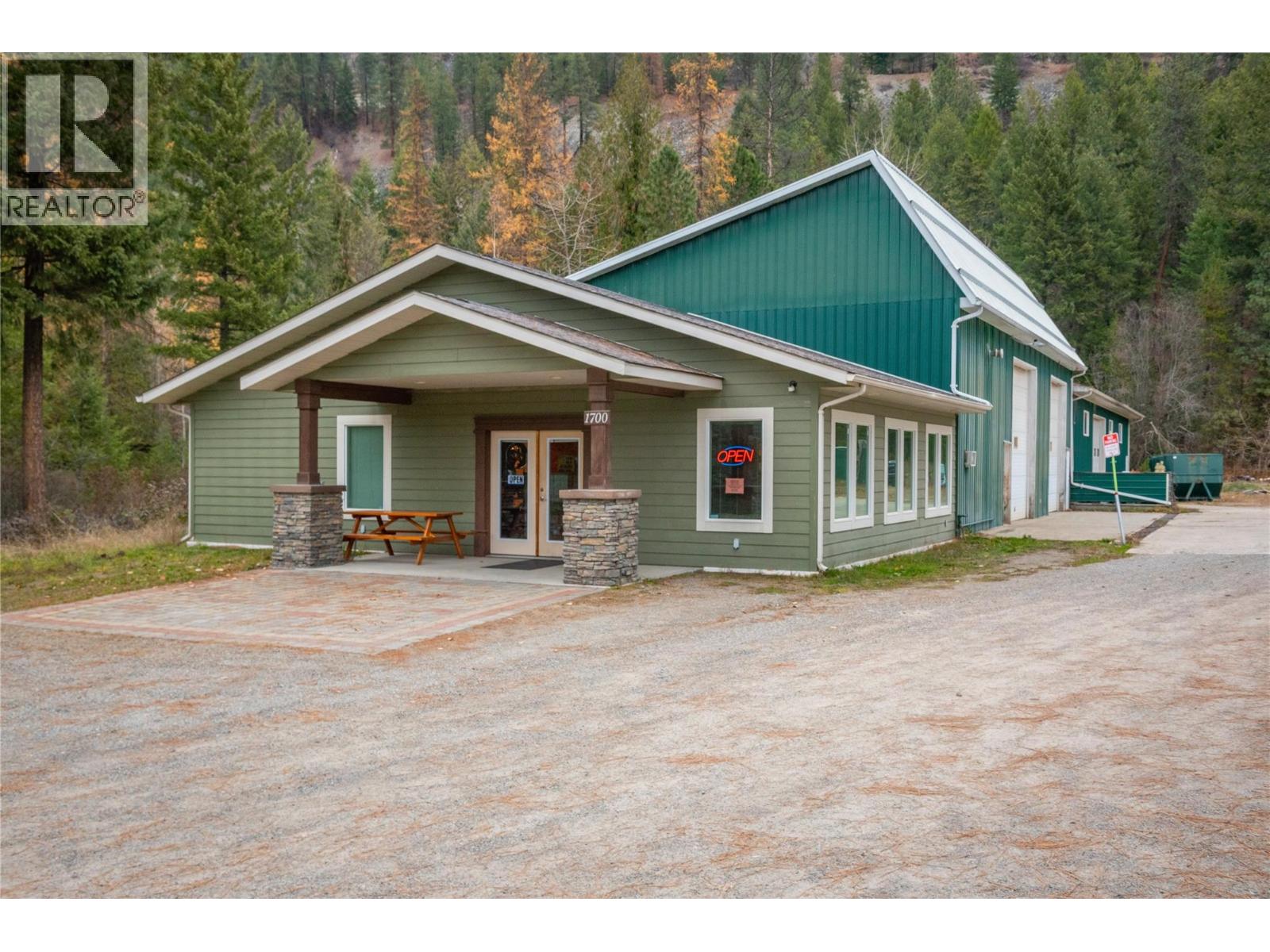 1700 Sandner Frontage Road, Christina Lake, British Columbia  V0H 1E3 - Photo 45 - 10362930