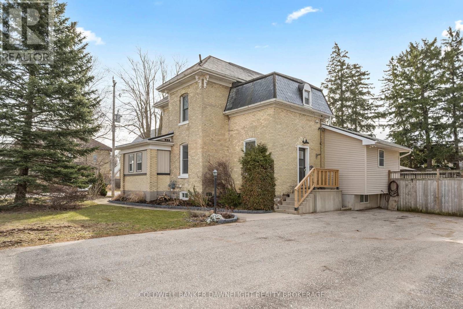 80 Nelson Street, Bluewater, Ontario  N0M 1X0 - Photo 1 - X12925762