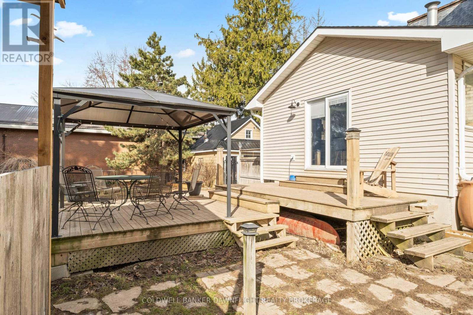 80 Nelson Street, Bluewater, Ontario  N0M 1X0 - Photo 41 - X12925762