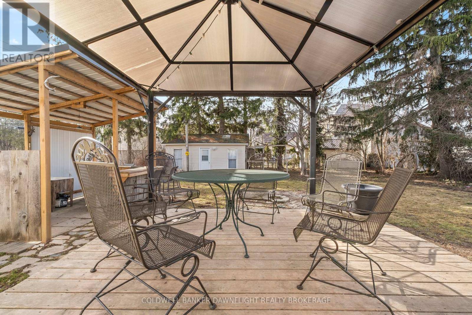 80 Nelson Street, Bluewater, Ontario  N0M 1X0 - Photo 42 - X12925762