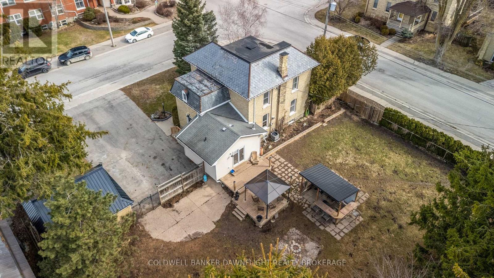 80 Nelson Street, Bluewater, Ontario  N0M 1X0 - Photo 5 - X12925762