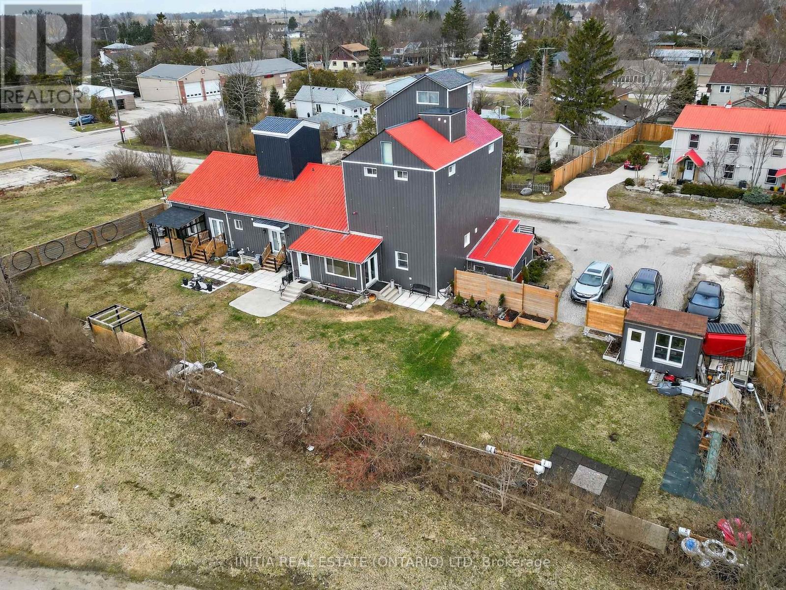 3911 Warehouse Street, Plympton-Wyoming, Ontario N0N 1E0 - Photo 49 - X12925802