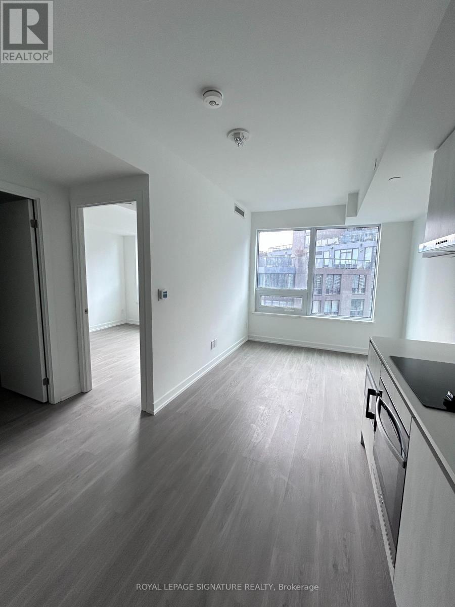 2301 - 8 Wellesley Street W, Toronto, Ontario  M4Y 0J5 - Photo 5 - C12925744