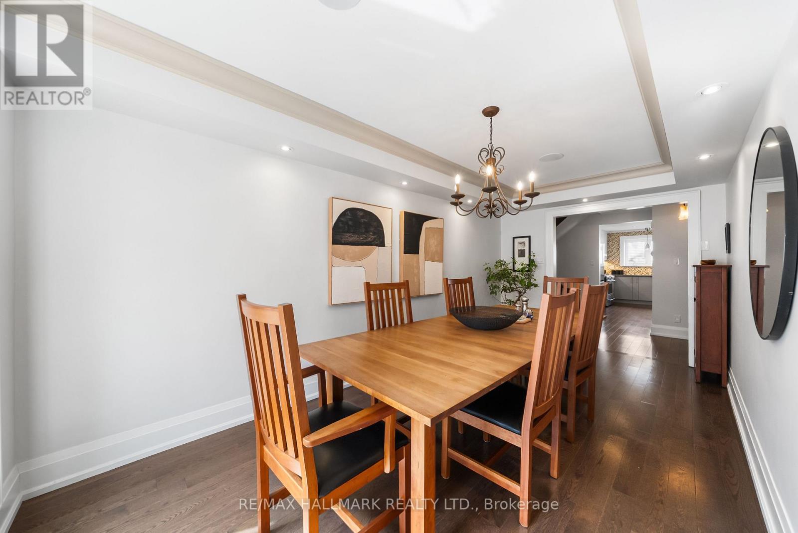 102 Banstock Drive, Toronto (Bayview Woods-Steeles), Ontario  M2K 2H6 - Photo 14 - C12925754