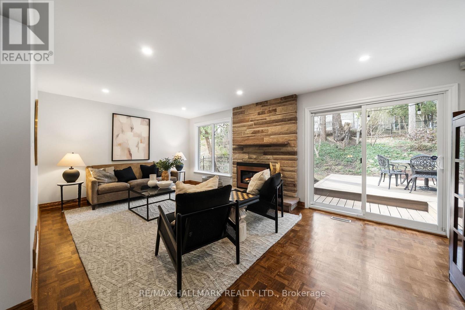 102 Banstock Drive, Toronto (Bayview Woods-Steeles), Ontario  M2K 2H6 - Photo 15 - C12925754