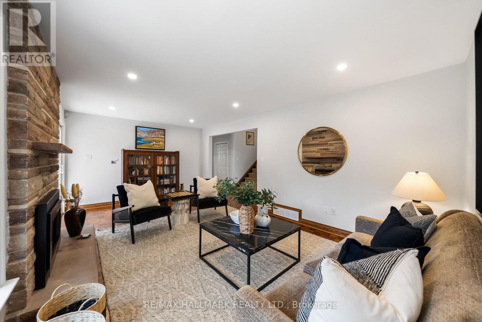 102 Banstock Drive, Toronto (Bayview Woods-Steeles), Ontario  M2K 2H6 - Photo 17 - C12925754