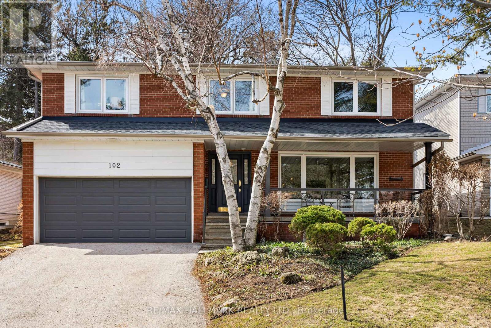 102 Banstock Drive, Toronto (Bayview Woods-Steeles), Ontario  M2K 2H6 - Photo 2 - C12925754