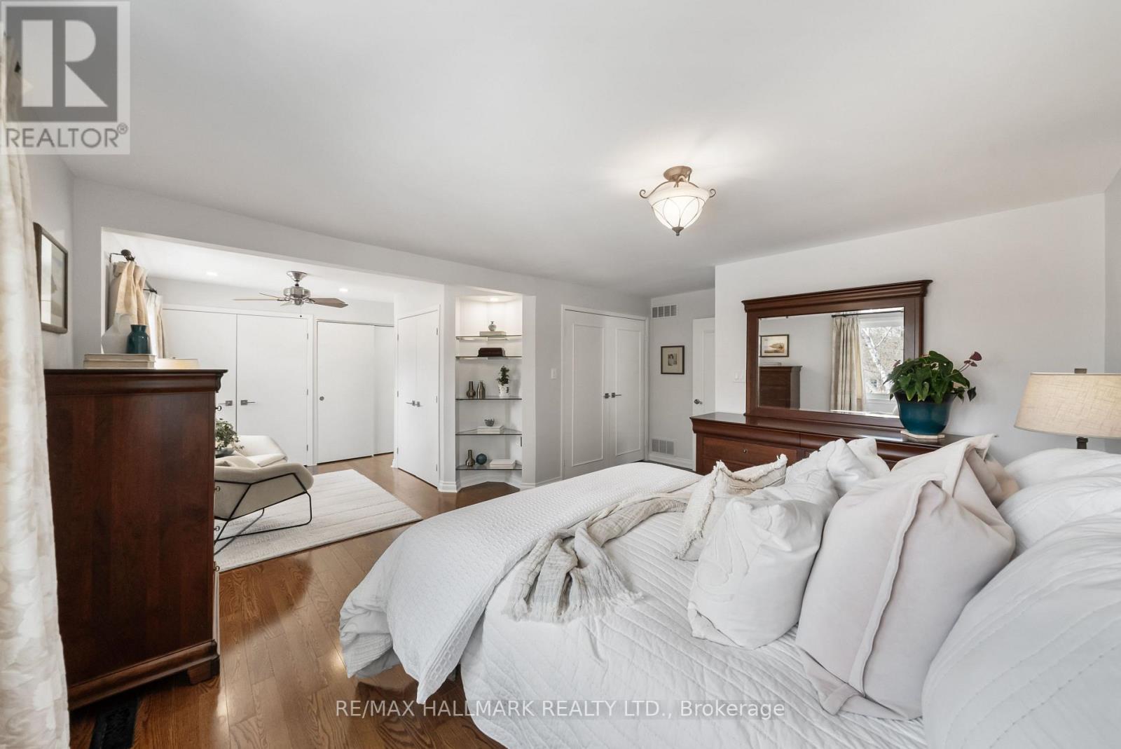 102 Banstock Drive, Toronto (Bayview Woods-Steeles), Ontario  M2K 2H6 - Photo 22 - C12925754