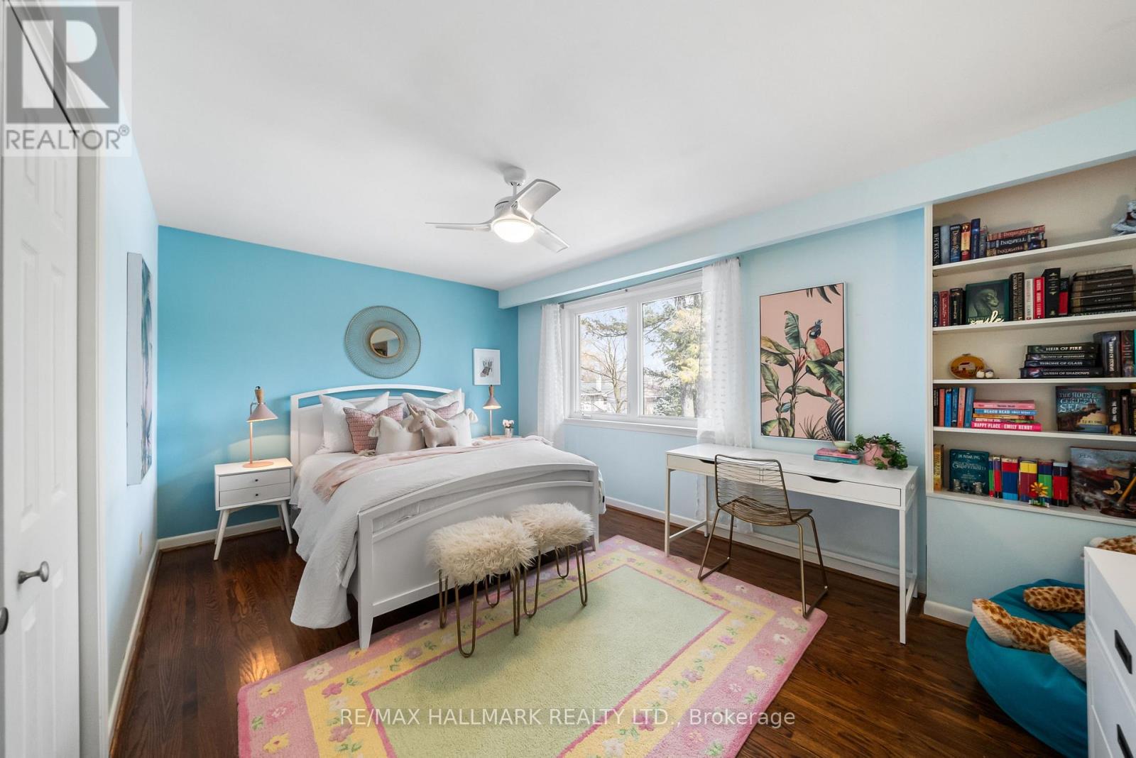 102 Banstock Drive, Toronto (Bayview Woods-Steeles), Ontario  M2K 2H6 - Photo 28 - C12925754