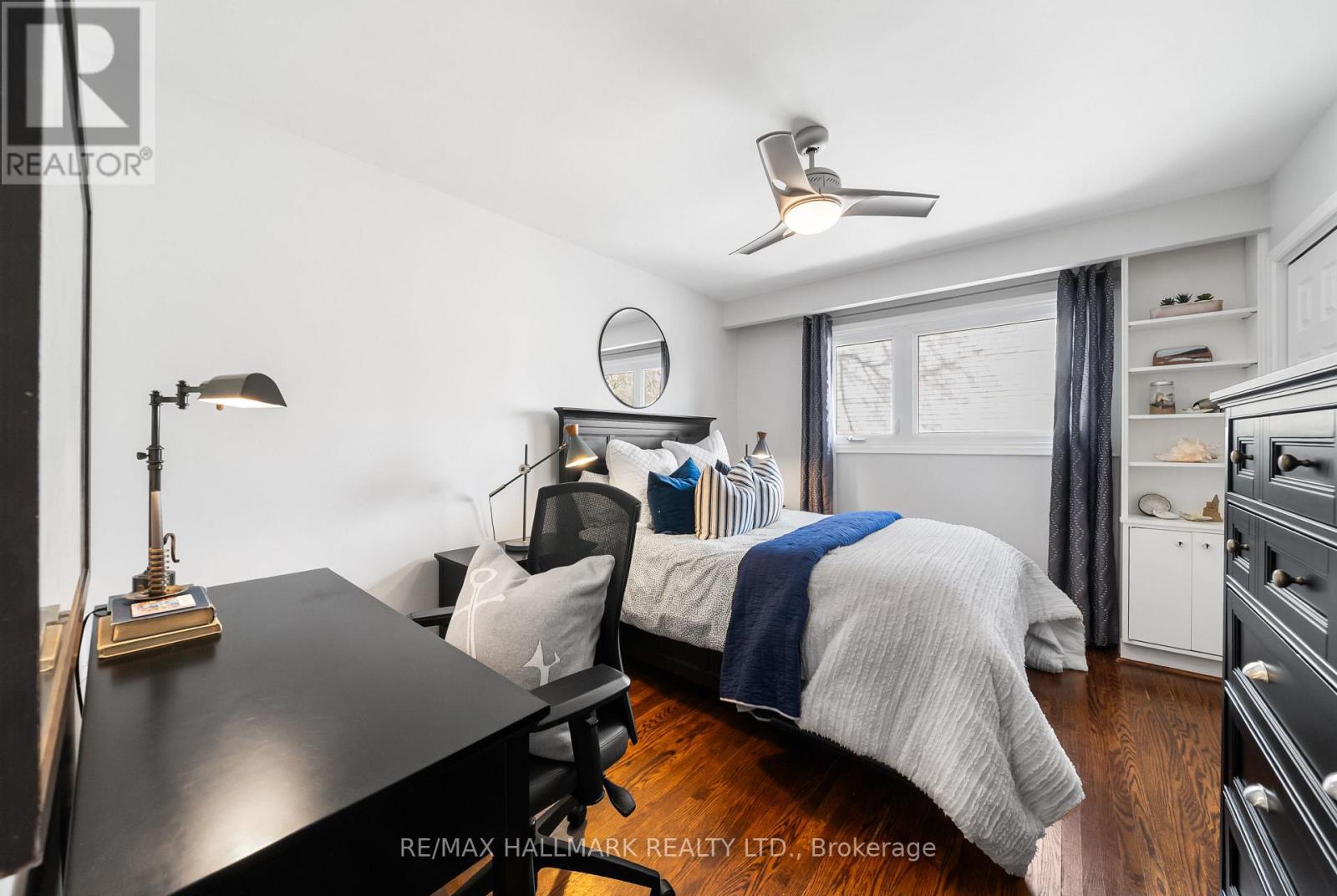 102 Banstock Drive, Toronto (Bayview Woods-Steeles), Ontario  M2K 2H6 - Photo 30 - C12925754