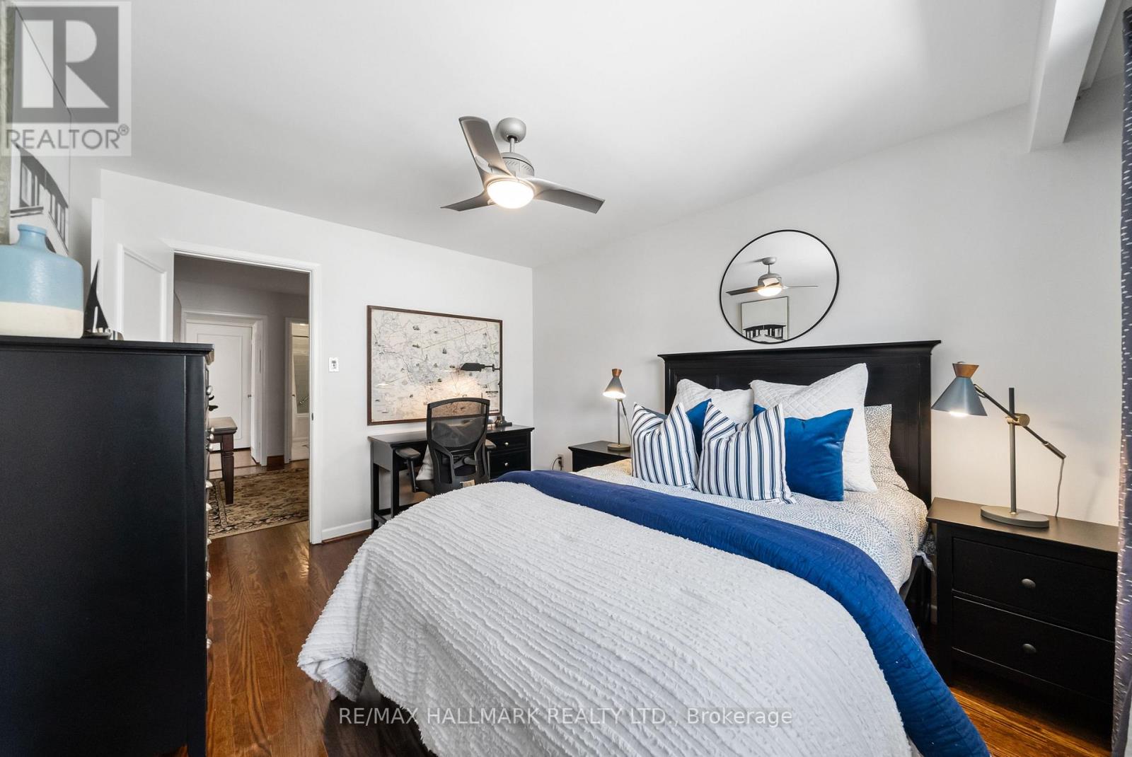 102 Banstock Drive, Toronto (Bayview Woods-Steeles), Ontario  M2K 2H6 - Photo 31 - C12925754