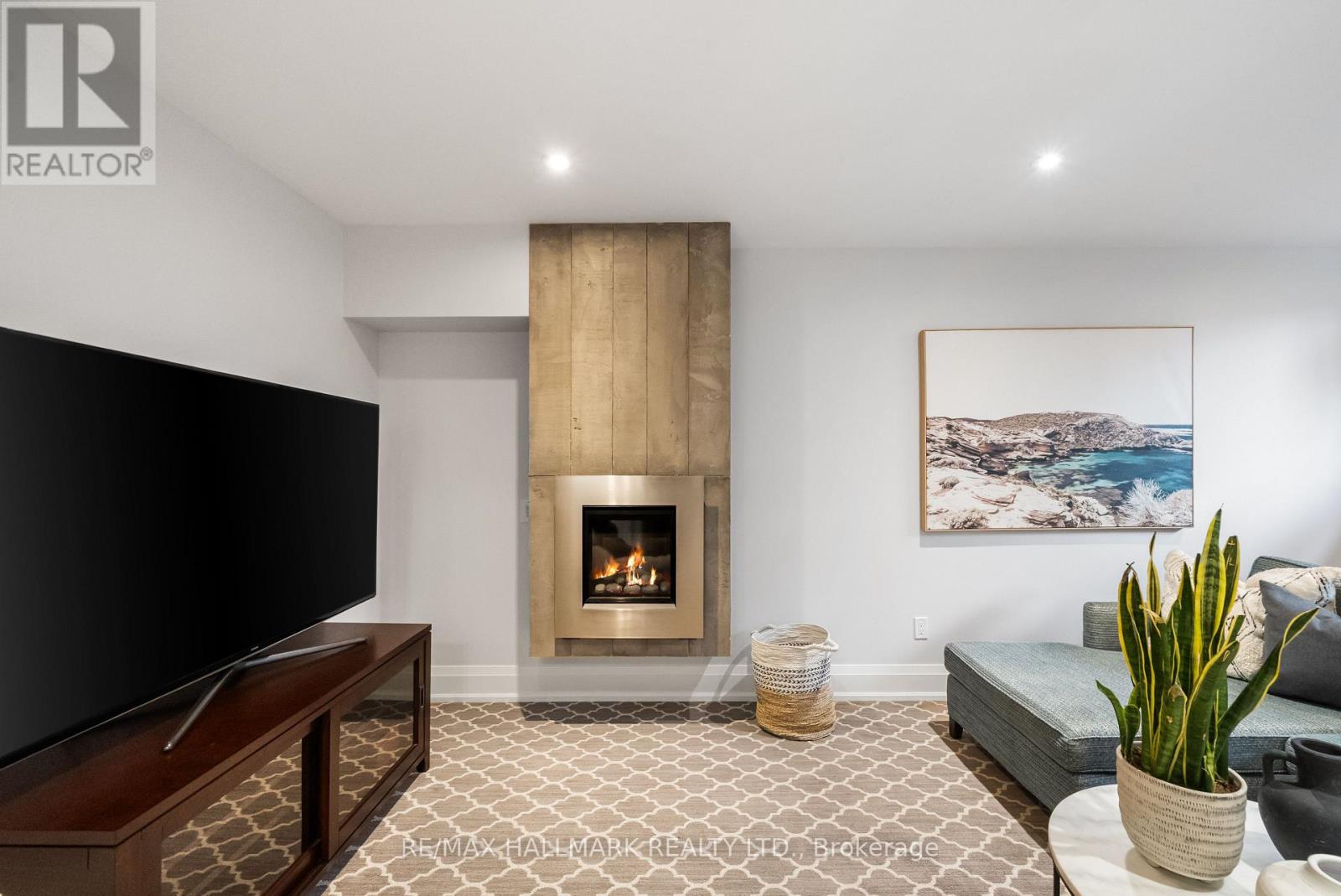 102 Banstock Drive, Toronto (Bayview Woods-Steeles), Ontario  M2K 2H6 - Photo 34 - C12925754