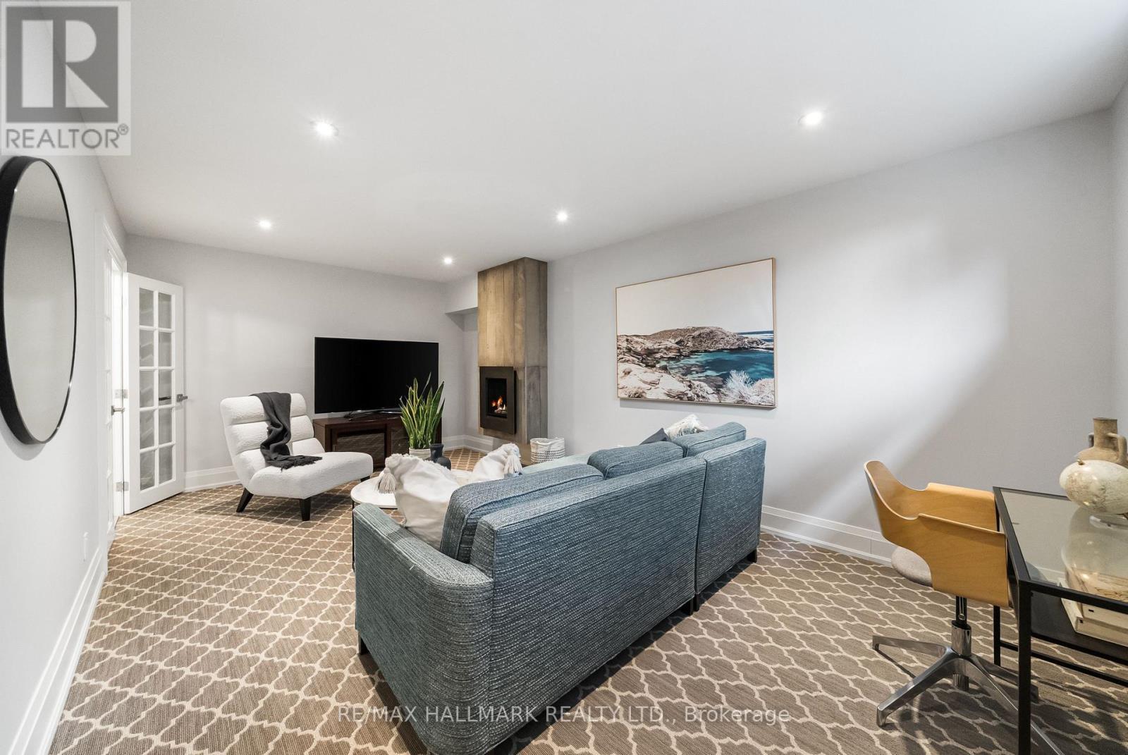 102 Banstock Drive, Toronto (Bayview Woods-Steeles), Ontario  M2K 2H6 - Photo 35 - C12925754