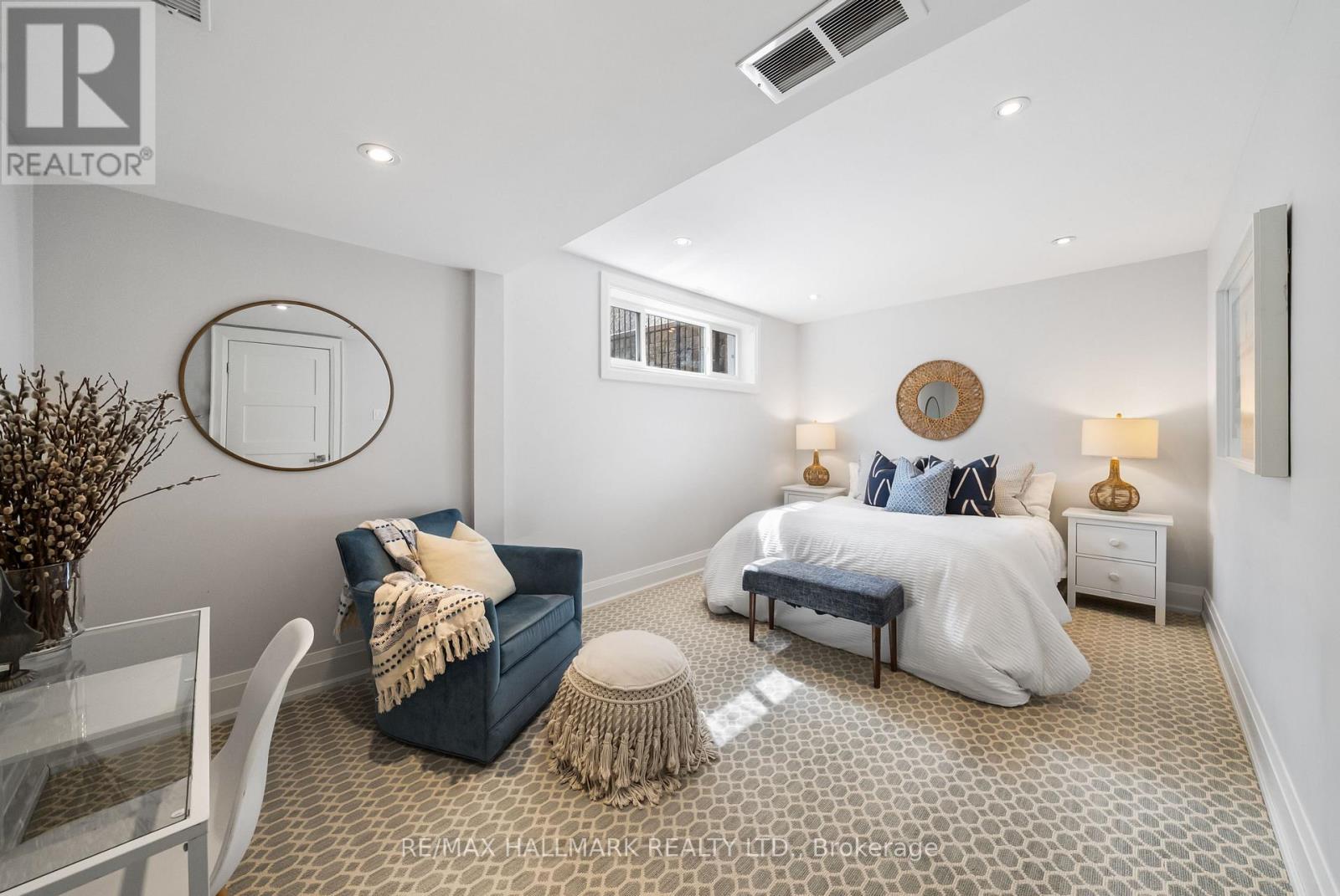 102 Banstock Drive, Toronto (Bayview Woods-Steeles), Ontario  M2K 2H6 - Photo 36 - C12925754