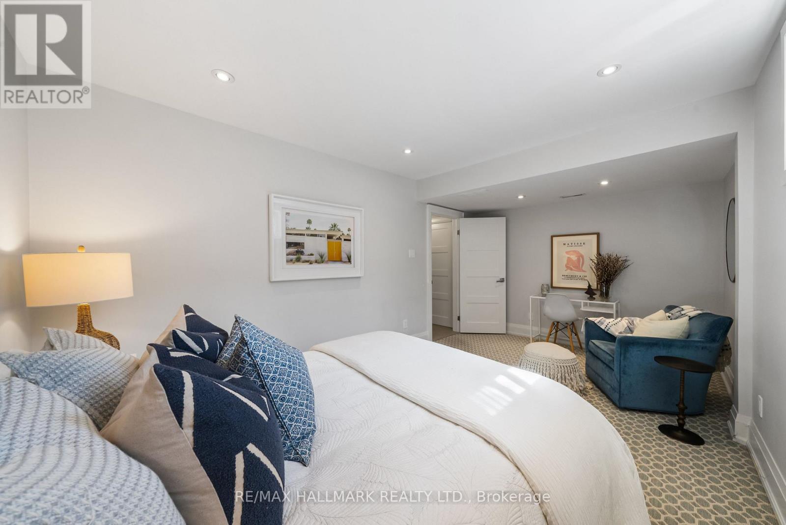 102 Banstock Drive, Toronto (Bayview Woods-Steeles), Ontario  M2K 2H6 - Photo 37 - C12925754