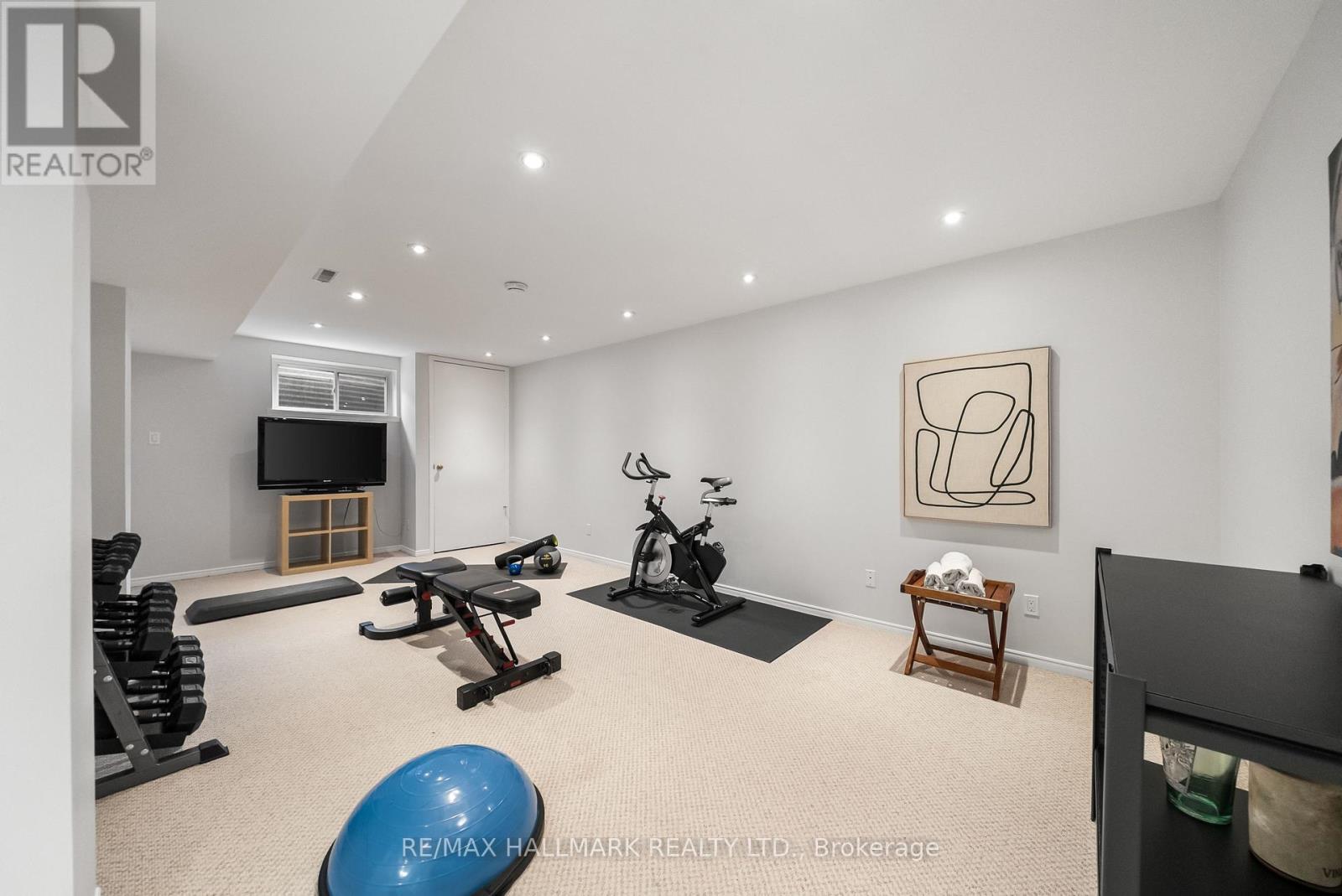 102 Banstock Drive, Toronto (Bayview Woods-Steeles), Ontario  M2K 2H6 - Photo 39 - C12925754