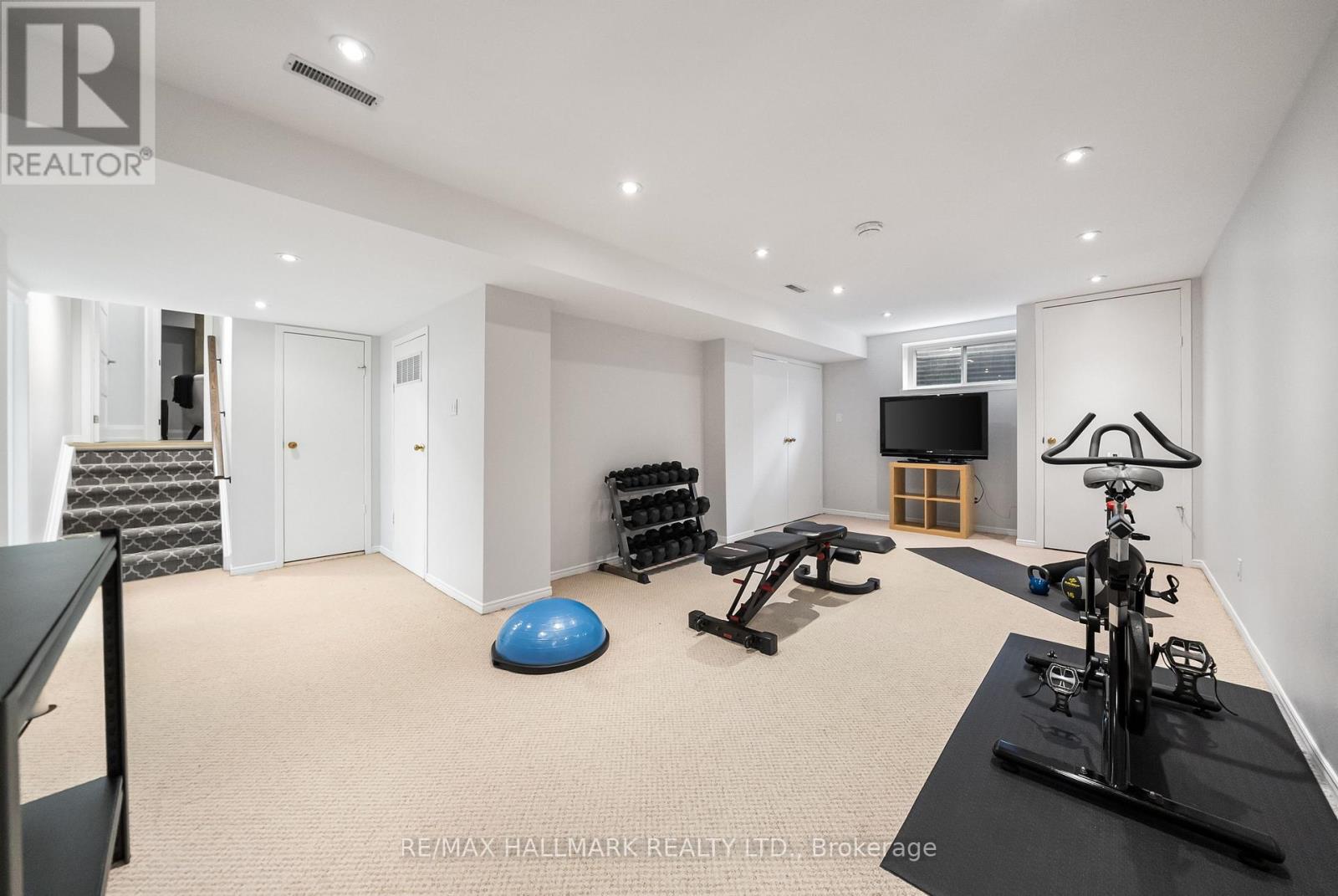 102 Banstock Drive, Toronto (Bayview Woods-Steeles), Ontario  M2K 2H6 - Photo 40 - C12925754