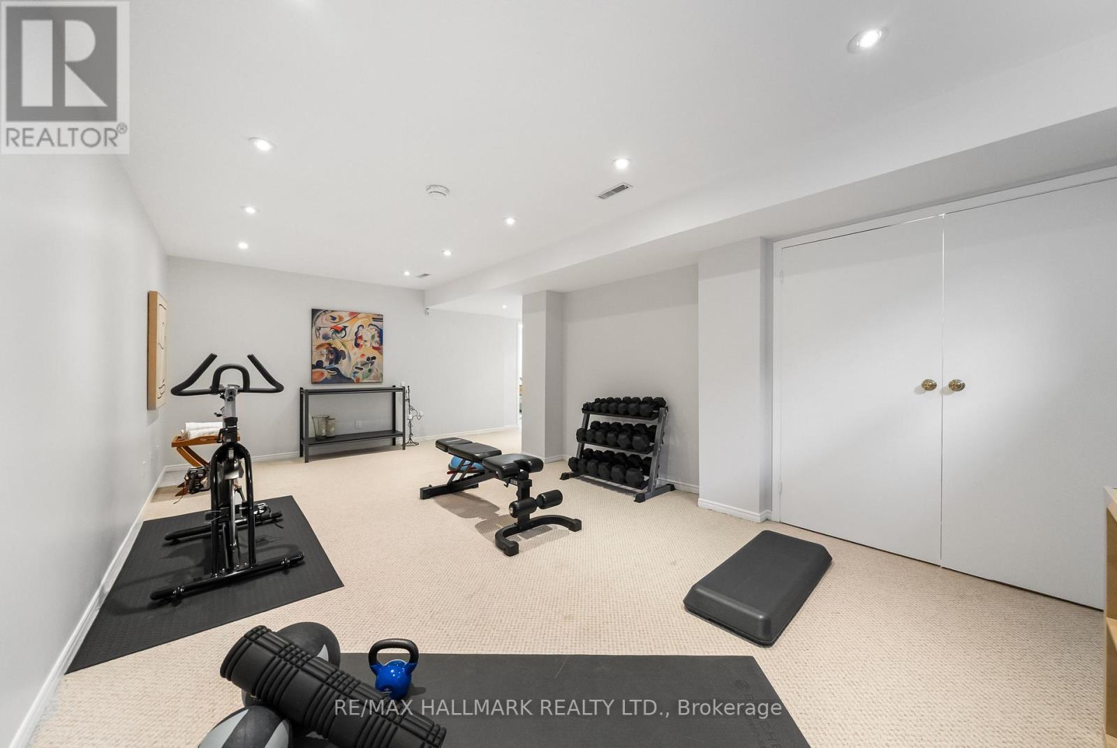 102 Banstock Drive, Toronto (Bayview Woods-Steeles), Ontario  M2K 2H6 - Photo 41 - C12925754