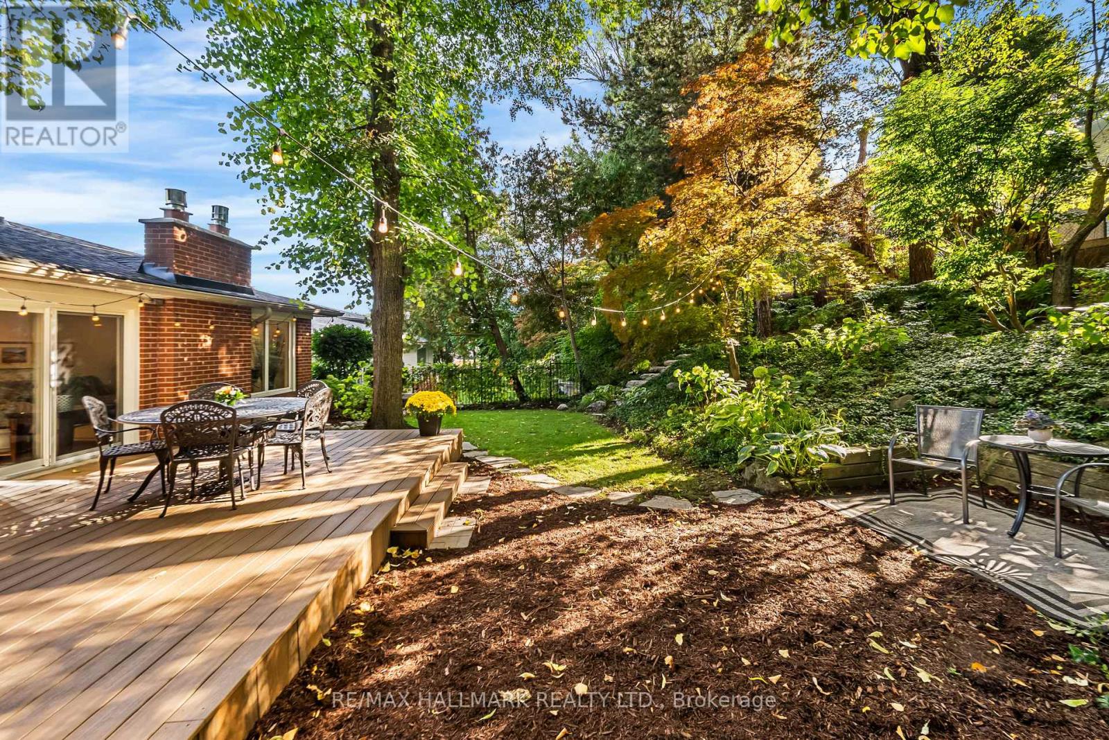 102 Banstock Drive, Toronto (Bayview Woods-Steeles), Ontario  M2K 2H6 - Photo 45 - C12925754