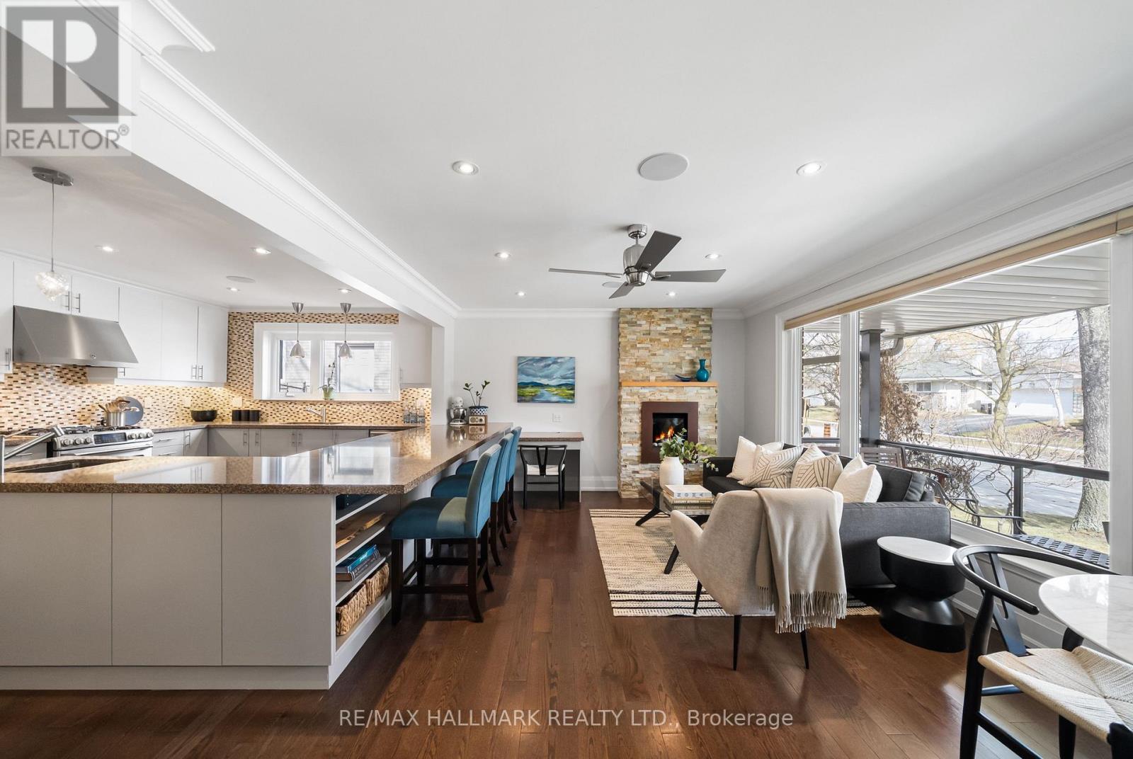 102 Banstock Drive, Toronto (Bayview Woods-Steeles), Ontario  M2K 2H6 - Photo 6 - C12925754