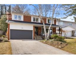 102 BANSTOCK DRIVE, Toronto, Ontario